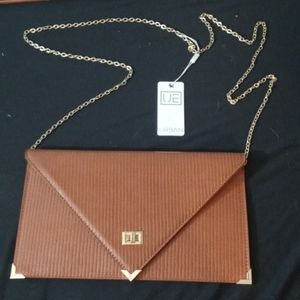 Urban Expressions Clutch